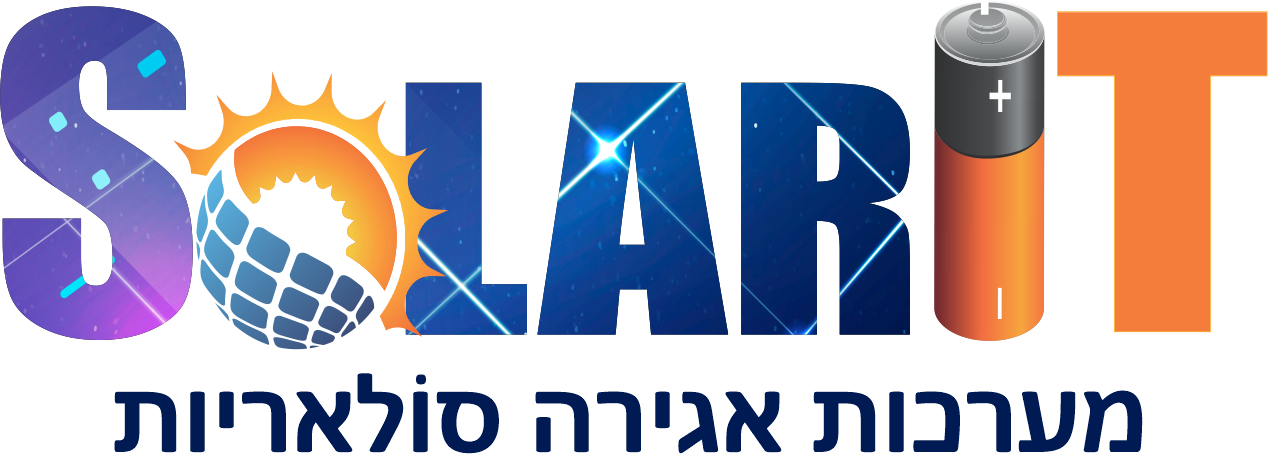 סולרית - מערכות סלאריות