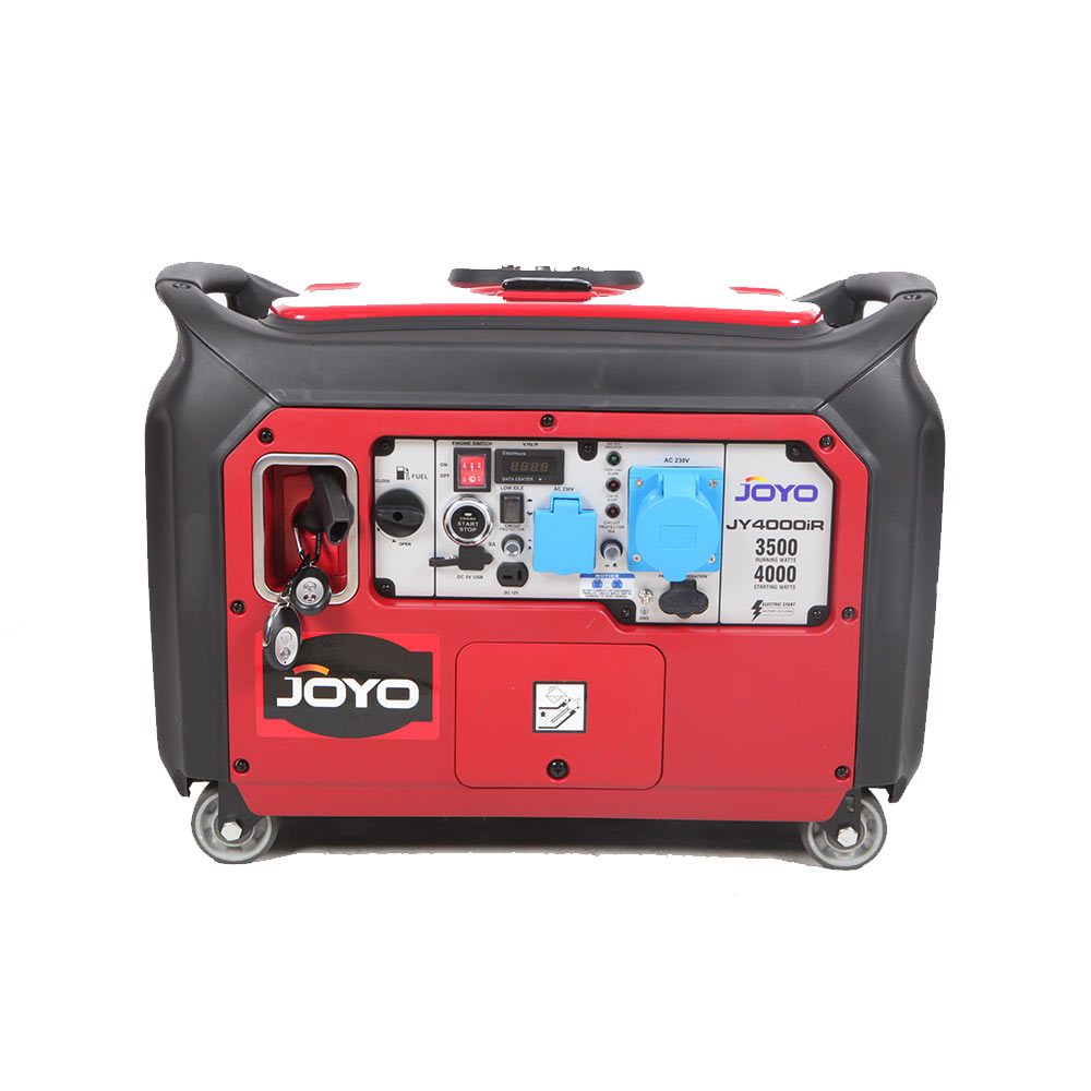 JOYO-SCD4000IS