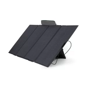 פאנל סולארי מתקפל ECOFLOW400, הספק 400W